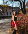 profile of Russian mail order brides Valeriya