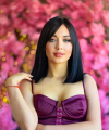 profile of Russian mail order brides Valeriya