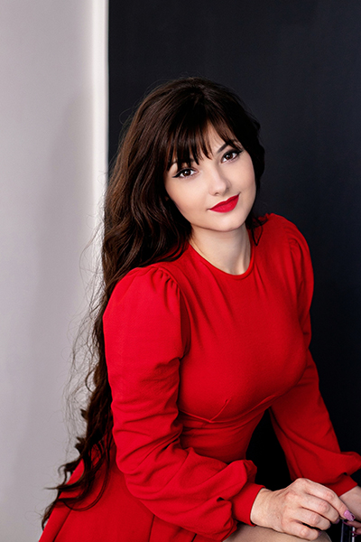 Viktoriya 30 years old Ukraine Nikolaev, Russian bride profile, meetbrides.online