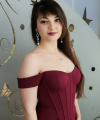 profile of Russian mail order brides Viktoriya