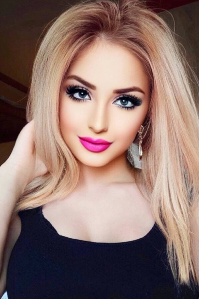 Yuliya 33 years old Ukraine Kherson, Russian bride profile, meetbrides.online