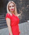 profile of Russian mail order brides Elena