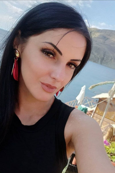 Darya 30 years old Ukraine Kramatorsk, Russian bride profile, meetbrides.online