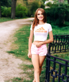 profile of Russian mail order brides Alina