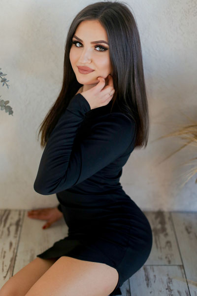 Diana 21 years old Ukraine Zaporozhye, Russian bride profile, meetbrides.online