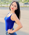 profile of Russian mail order brides Vitalina