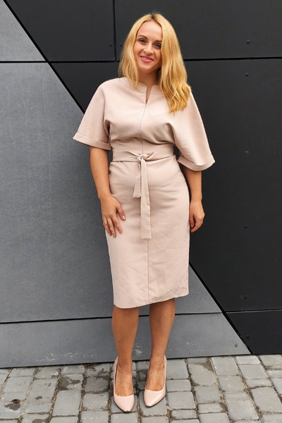 Olga 44 years old Ukraine Zaporizhzhia, Russian bride profile, meetbrides.online