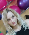 profile of Russian mail order brides Olga