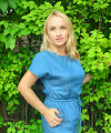 profile of Russian mail order brides Olga