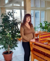 profile of Russian mail order brides Tatiana