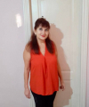 profile of Russian mail order brides Tatiana