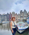 profile of Russian mail order brides Tatiana