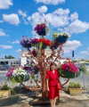 profile of Russian mail order brides Tatiana
