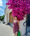 profile of Russian mail order brides Tatiana