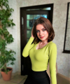 profile of Russian mail order brides Yuliya