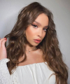 profile of Russian mail order brides Kseniya