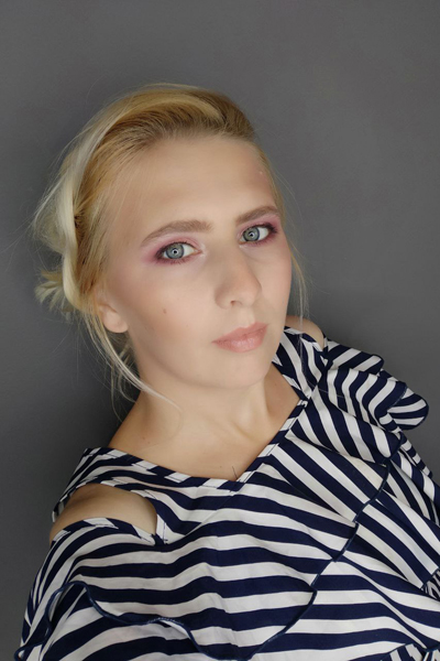 Anna 25 years old Ukraine Nikolaev, Russian bride profile, meetbrides.online