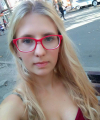 profile of Russian mail order brides Anna