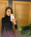 profile of Russian mail order brides Anastasiya