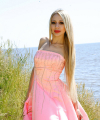 profile of Russian mail order brides Albina