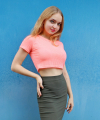 profile of Russian mail order brides Viktoriya