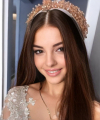 profile of Russian mail order brides Veronika