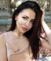 profile of Russian mail order brides Dina