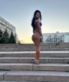 profile of Russian mail order brides Marina