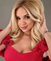 profile of Russian mail order brides Elena