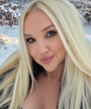 profile of Russian mail order brides Elena