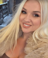 profile of Russian mail order brides Elena