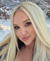 profile of Russian mail order brides Elena