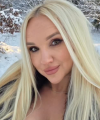 profile of Russian mail order brides Elena