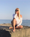 profile of Russian mail order brides Svetlana