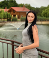 profile of Russian mail order brides Anastasiya