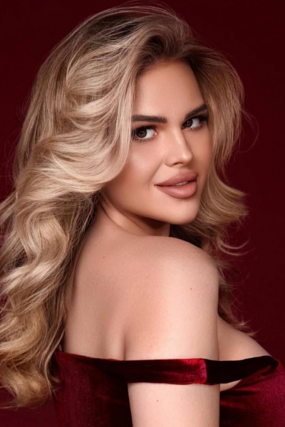 Elina 27 years old Ukraine Boryspil', Russian bride profile, meetbrides.online