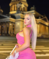 profile of Russian mail order brides Elina