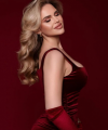 profile of Russian mail order brides Elina