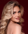 profile of Russian mail order brides Elina