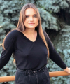 profile of Russian mail order brides Anastasiya