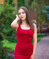 profile of Russian mail order brides Viktoriya