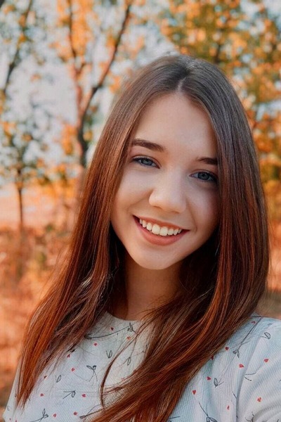 Anna 20 years old Ukraine Poltava, Russian bride profile, meetbrides.online