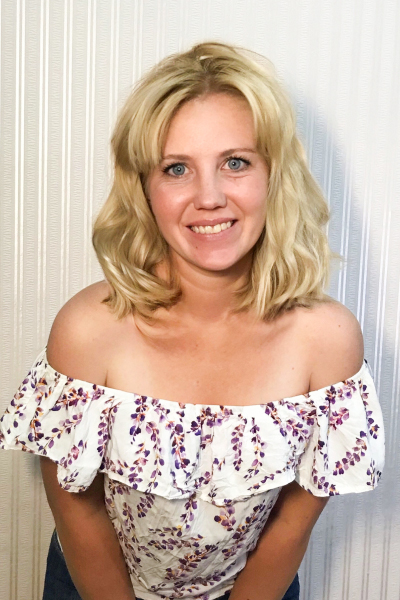 Anna 30 years old Ukraine Kherson, Russian bride profile, meetbrides.online