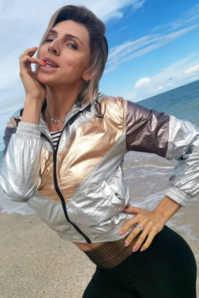 Tatyana 45 years old Ukraine Zaporizhzhia, Russian bride profile, meetbrides.online