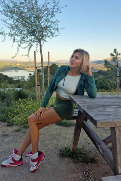 Tatyana 45 years old Ukraine Zaporizhzhia, Russian bride profile, meetbrides.online