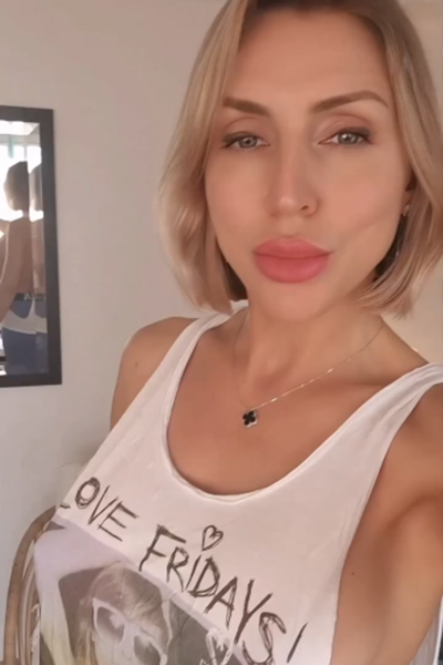 Tatyana 45 years old Ukraine Zaporizhzhia, Russian bride profile, meetbrides.online