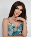 profile of Russian mail order brides Valeriya