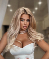 profile of Russian mail order brides Kseniya