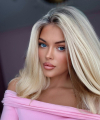 profile of Russian mail order brides Kseniya