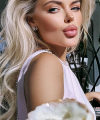 profile of Russian mail order brides Kseniya